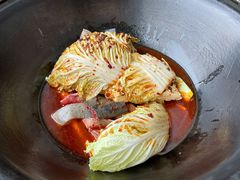 -小媳妇铁锅炖鱼(世博园店)