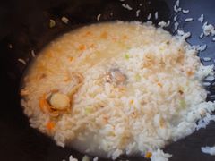 -港畔赶海蒸汽海鲜烧烤自助(仙螺岛店)