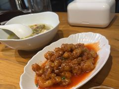 -WILDS 野有食(碧坞店)