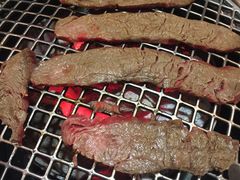 -赤坂亭·M9和牛烧肉·铁板烧(合肥万象城店)