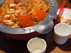 -胖哥俩肉蟹煲(苏州中心店)