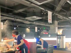 -很久以前羊肉串(中山公园店)