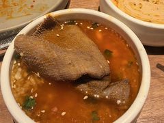 -巴奴毛肚火锅(京西大悦城店)