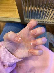 -RL Nail·瑞丽美甲美睫品牌原创店