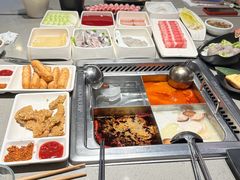 -海底捞火锅(铂澜大象城店)