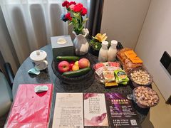 -长沙钦天·悦酒店(万家丽广场高桥北地铁站店)