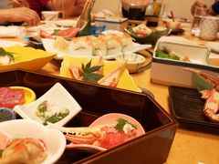 -蟹道乐(道顿堀本店)