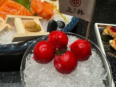 -上井料理黑金店(IFS国金中心店)