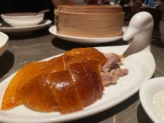 -金鸭季·北京烤鸭(深业上城店)