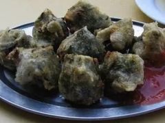 -老福合沟无米粿甜汤粿品店