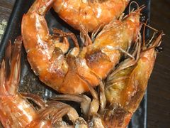 -江户前日本料理(瑞诗酒店店)
