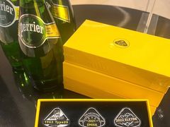 -莲花跑车(国贸商城店)