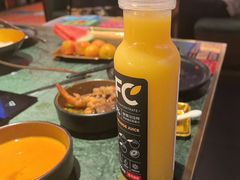 -牛New寿喜烧(曹路花园城店)