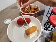 -东门町美食街