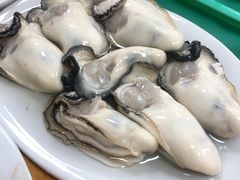 -濠轩阁特色生蚝火锅(水湾路店)
