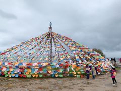 -青海湖国家重点风景名胜区