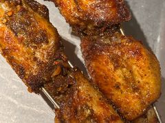 -三个大叔烤羊肉串·炭炉砂锅菜(西三旗店)