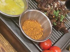 -小川洋风料理(街道口店)