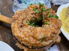 -巷子深格格(万州总店)