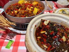 -辣小鲜·南昌大排档(船山路店)