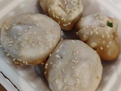 招牌原味生煎-小飞生煎(东方宝泰店)