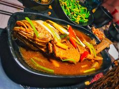 -潮十三潮汕砂锅粥(高新四路大都荟店)