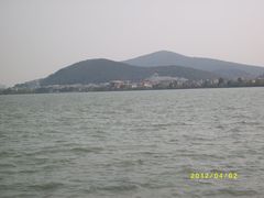 -苏州吴中太湖旅游区