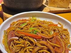 -798餐厅(任丘路店)