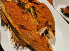 -纳瓦新疆菜(银都店)