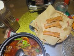 -肖记公安牛肉鱼杂馆· 省级非物质文化遗产(仁和路店)