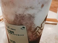 -喜茶(上海正大广场店)