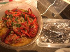 -华仔龙虾(永乐路总店)