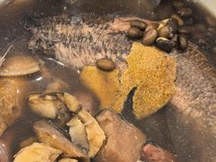 -台山新孖宝柴火黄鳝饭(三合温泉店)