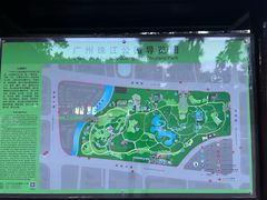 -广州珠江公园