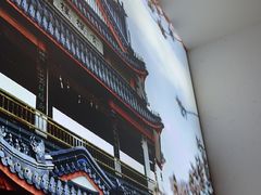 -蜜桃餐厅·伴山(绿宝广场店)