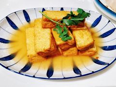 -清晖小苑•顺德地方菜(壹海城店)