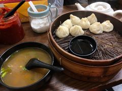 -万寿斋(山阴路店)