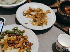 -阿毛饭店·宁波老字号(儿童公园旗舰店)
