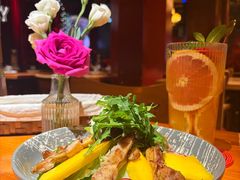 -MR.ROCKY洛奇先生·西餐&酒吧(太古仓店)