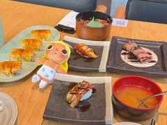 -Tuna maki寿司(苏州万象天地店)