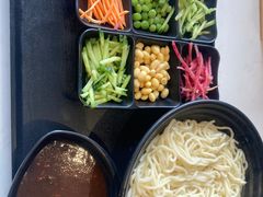 -面爱面 - 老北京炸酱面(前门店)