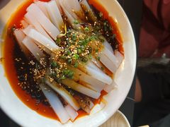 -辣尚瘾·烤鱼·新川菜(交大直营店)