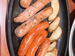 -萨莉亚意式餐厅(万嘉商业广场店)