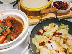 -小菜园新徽菜(南通永旺店)