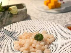 清炒手剥河虾仁-麟1929(外滩店)