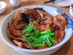 乾隆鱼头-皇饭儿·王润兴酒楼(河坊街店)