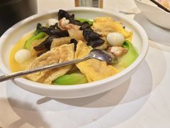 -月湖萃·上海菜(思南公馆淮海店)