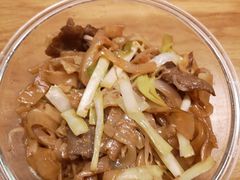 -李记潮汕砂锅粥(营福路店)