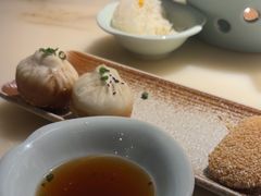 -淮扬府·游园京梦(北京SKP店)