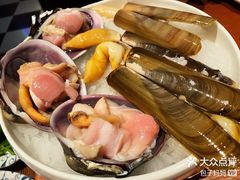 -苏先生海鲜渔庄(金桥店)